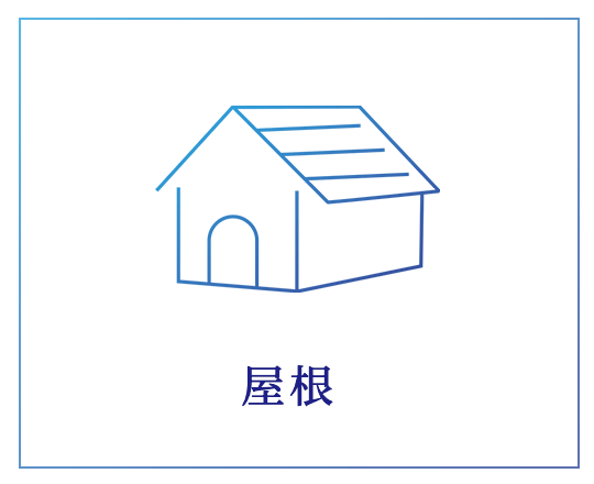 屋根