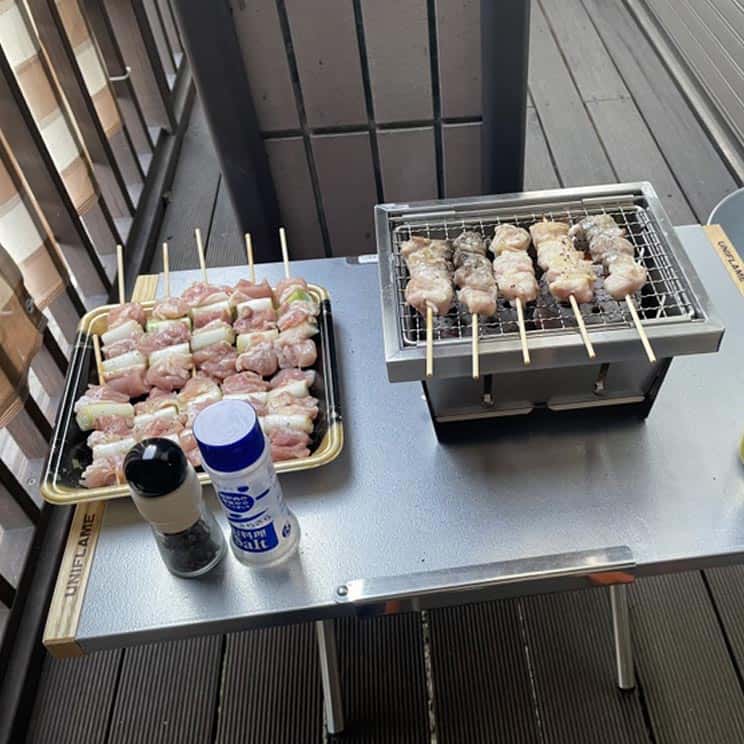 オフの過ごし方：写真